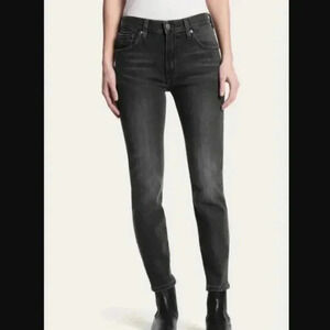 FRYE WOMEN Sienna Cropped Skinny Jean